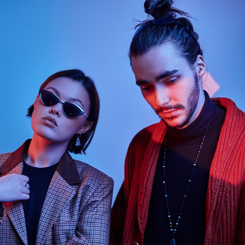 Fashion Forward: Trendy Outfits That Speak Your Personality